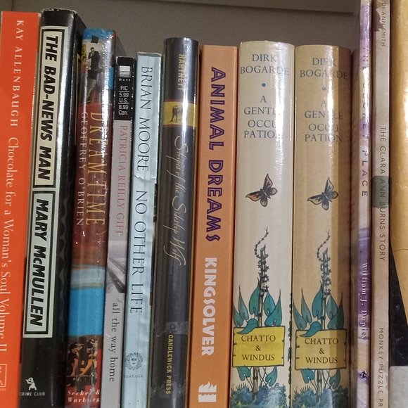 5 for 25 New or as New Books Hardcover - Picture 4 of 6